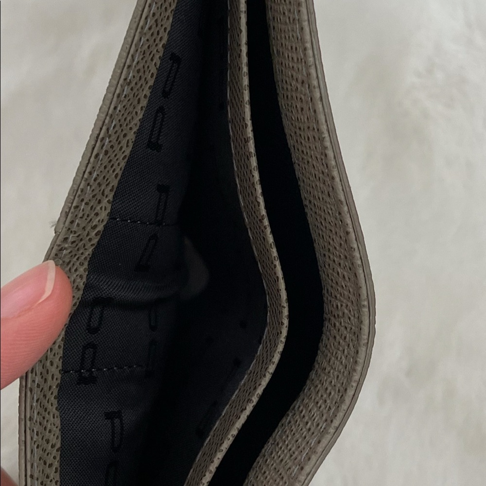Porsche Design men’s wallet - Picture 5 of 9